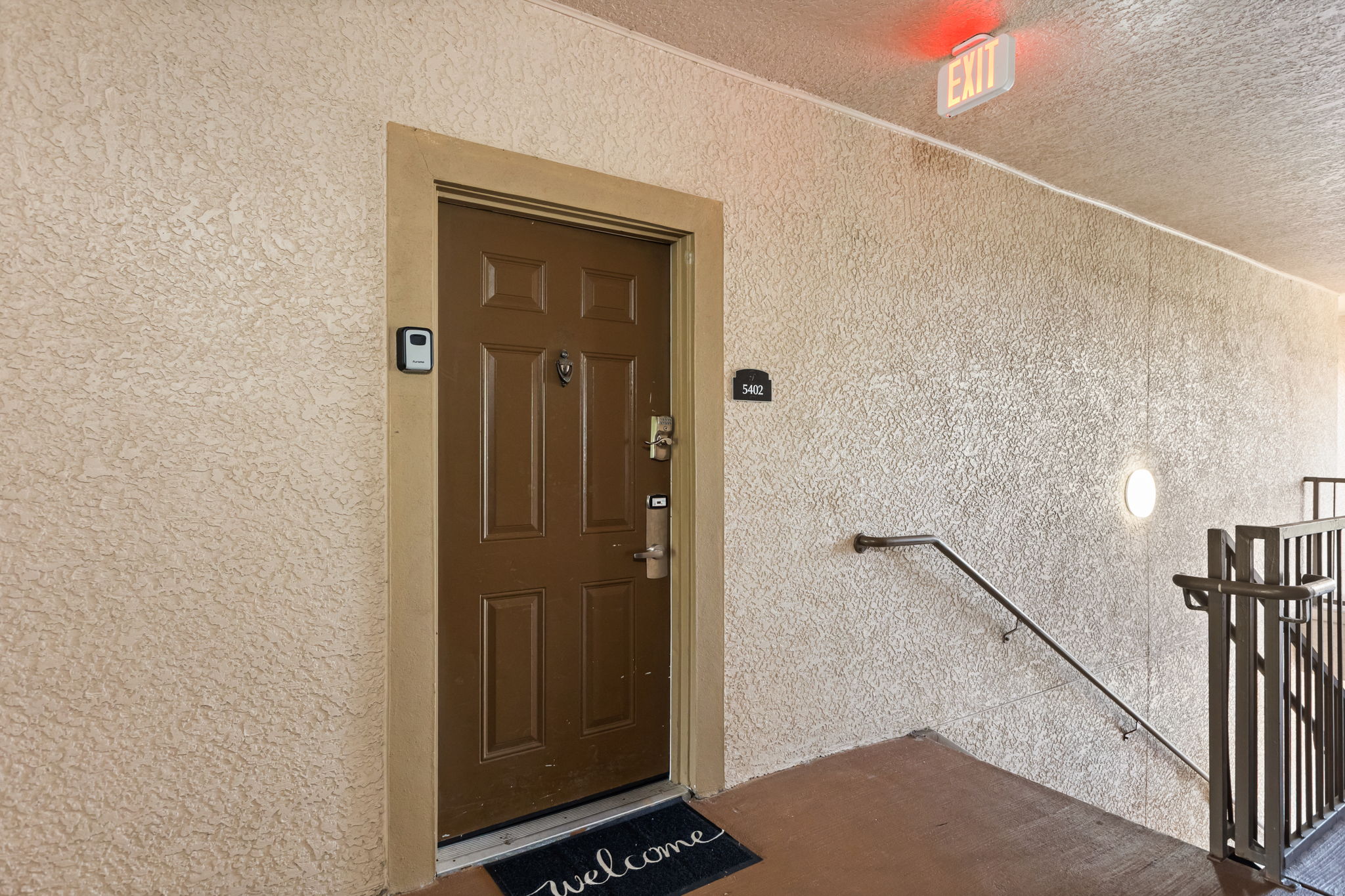 2 bedroom vacation apartment at Tuscana Resort - Image 30