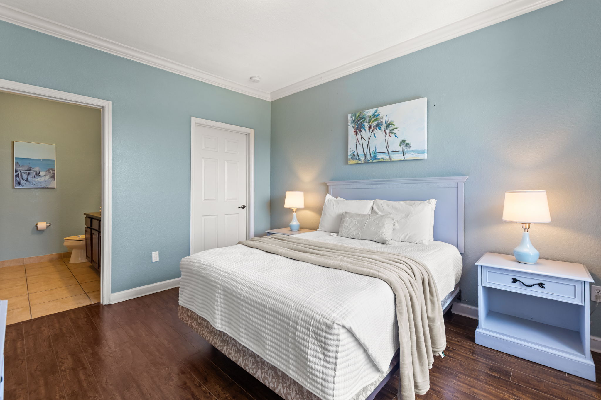 2 bedroom vacation apartment at Tuscana Resort - Image 14
