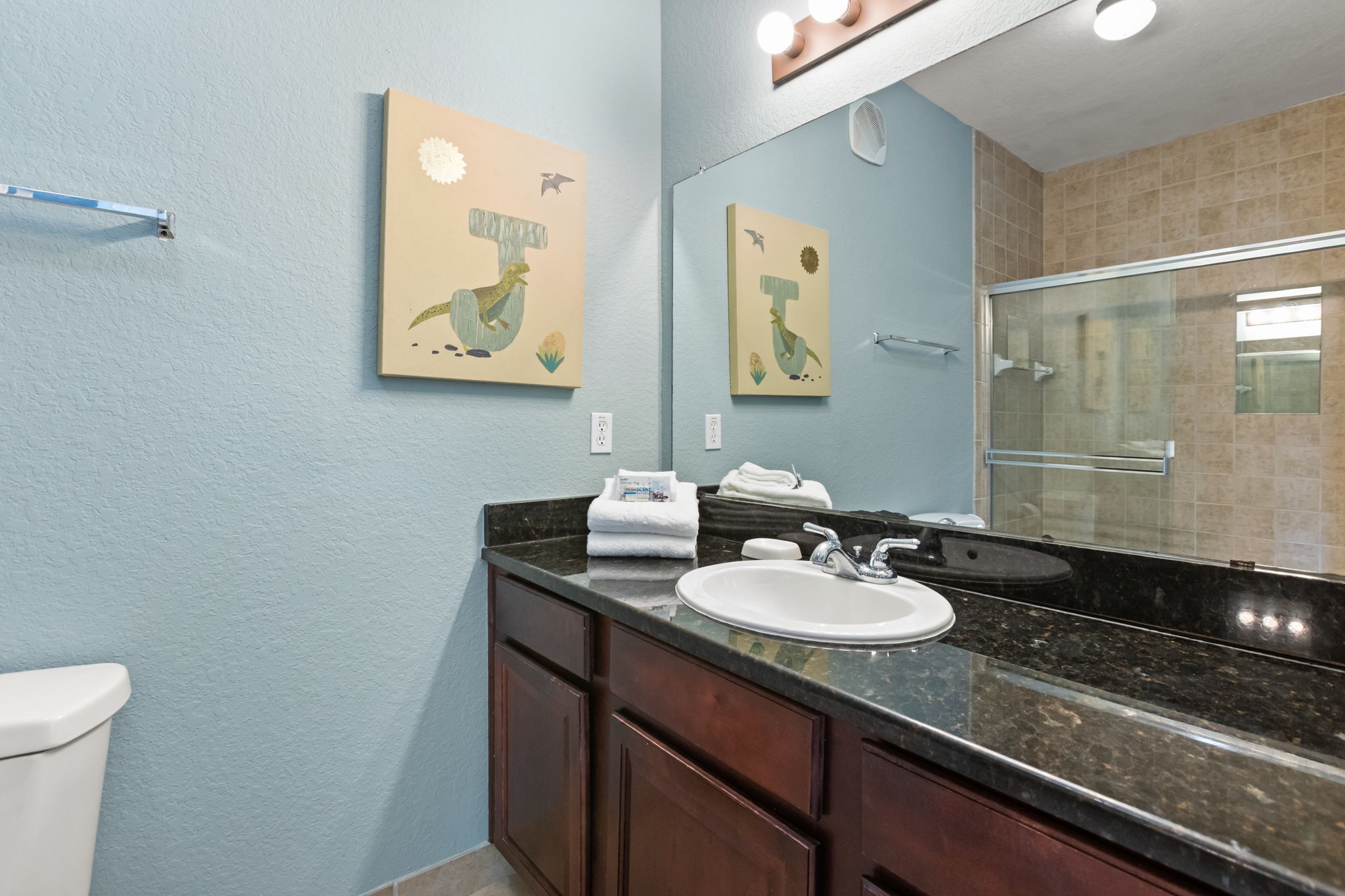 2 bedroom vacation apartment at Tuscana Resort - Image 21