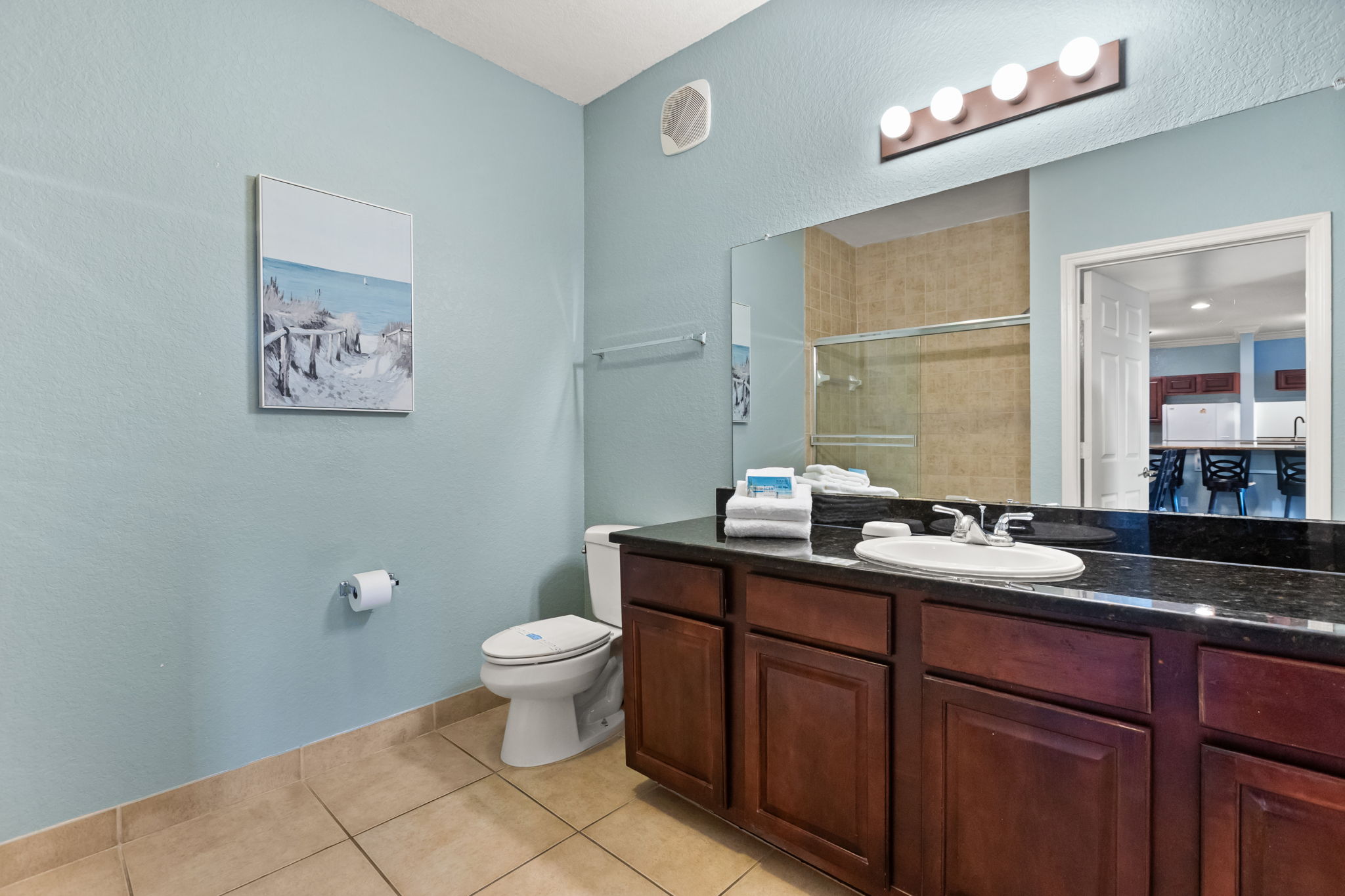 2 bedroom vacation apartment at Tuscana Resort - Image 23