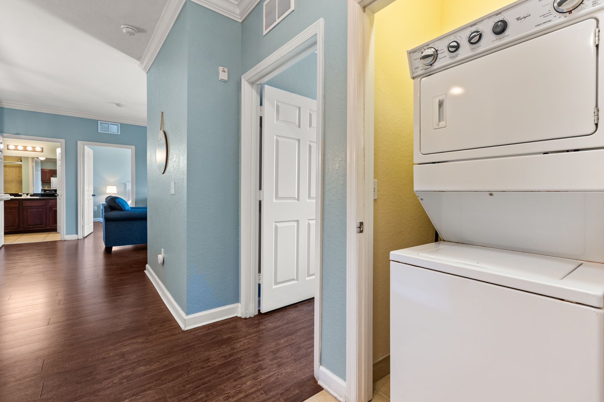 2 bedroom vacation apartment at Tuscana Resort - Image 25