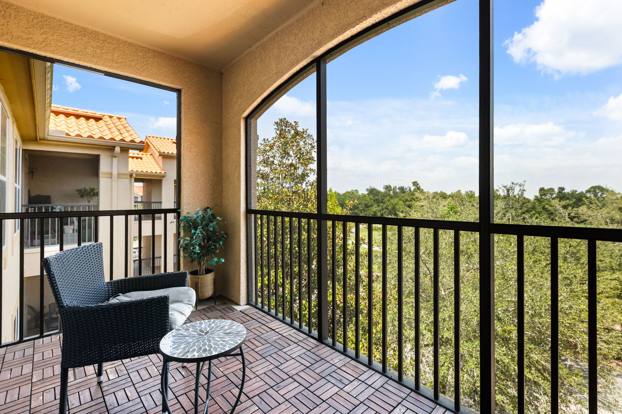 2 bedroom vacation apartment at Tuscana Resort - Image 19