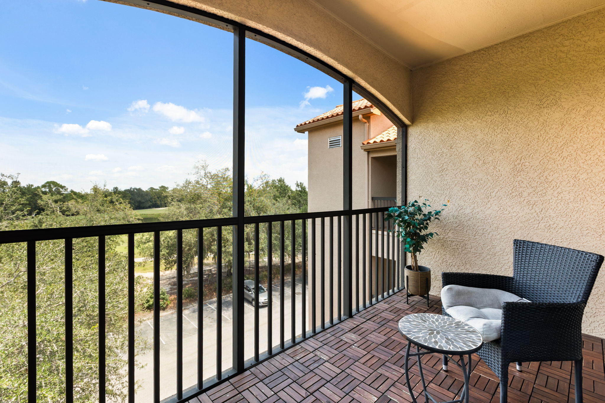 2 bedroom vacation apartment at Tuscana Resort - Image 20