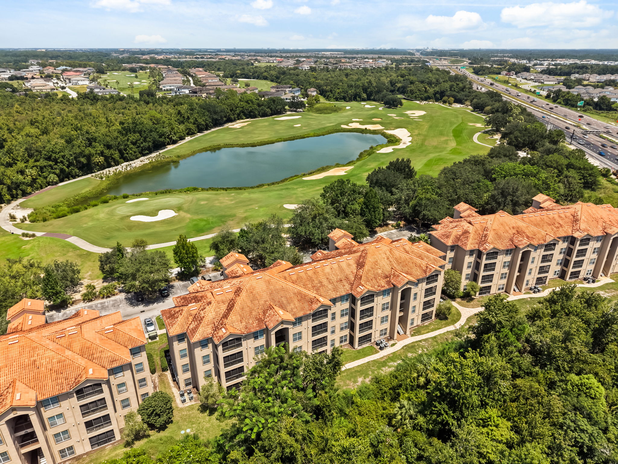 2 bedroom vacation apartment at Tuscana Resort - Image 28