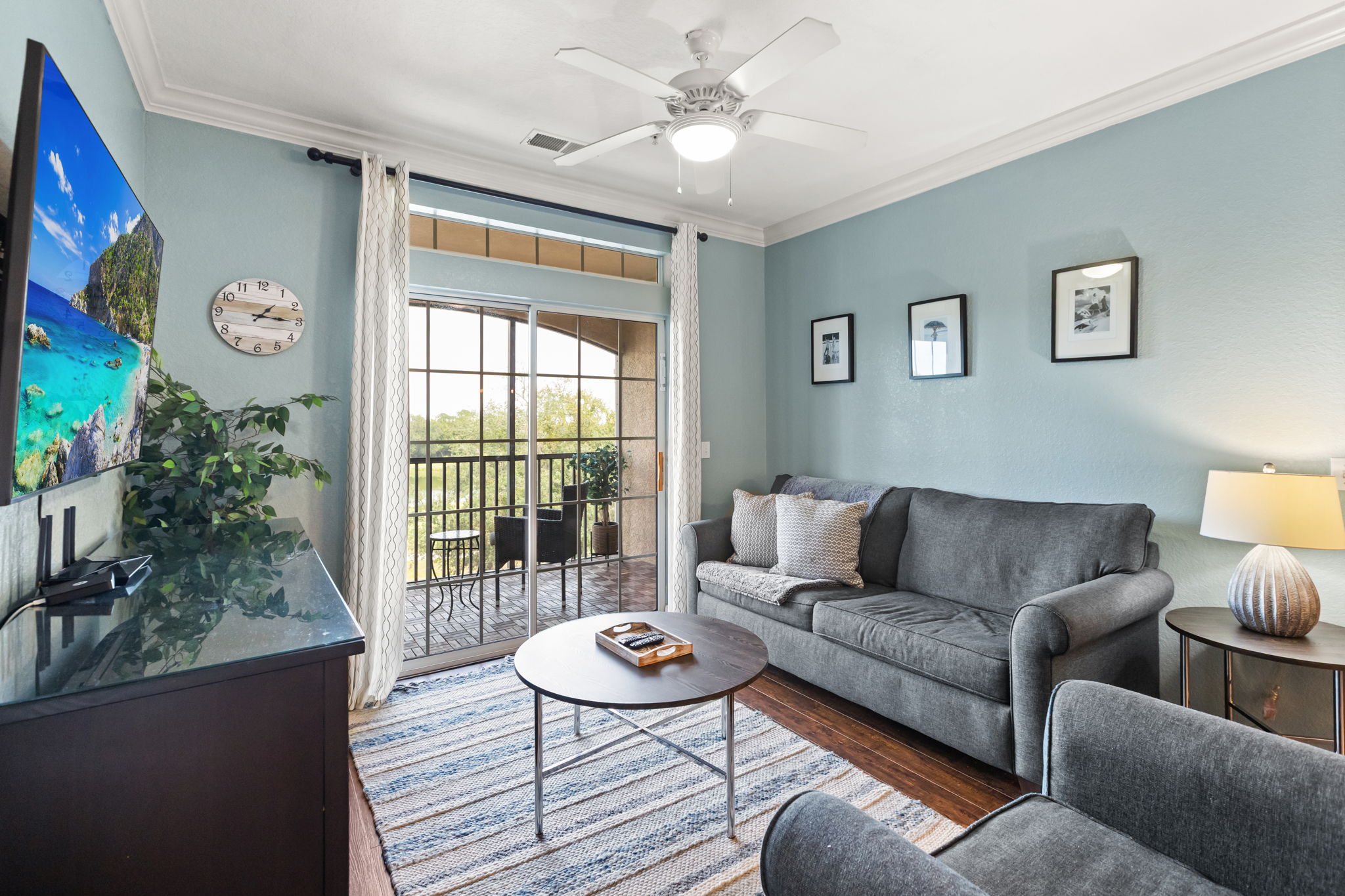 2 bedroom vacation apartment at Tuscana Resort - Image 1