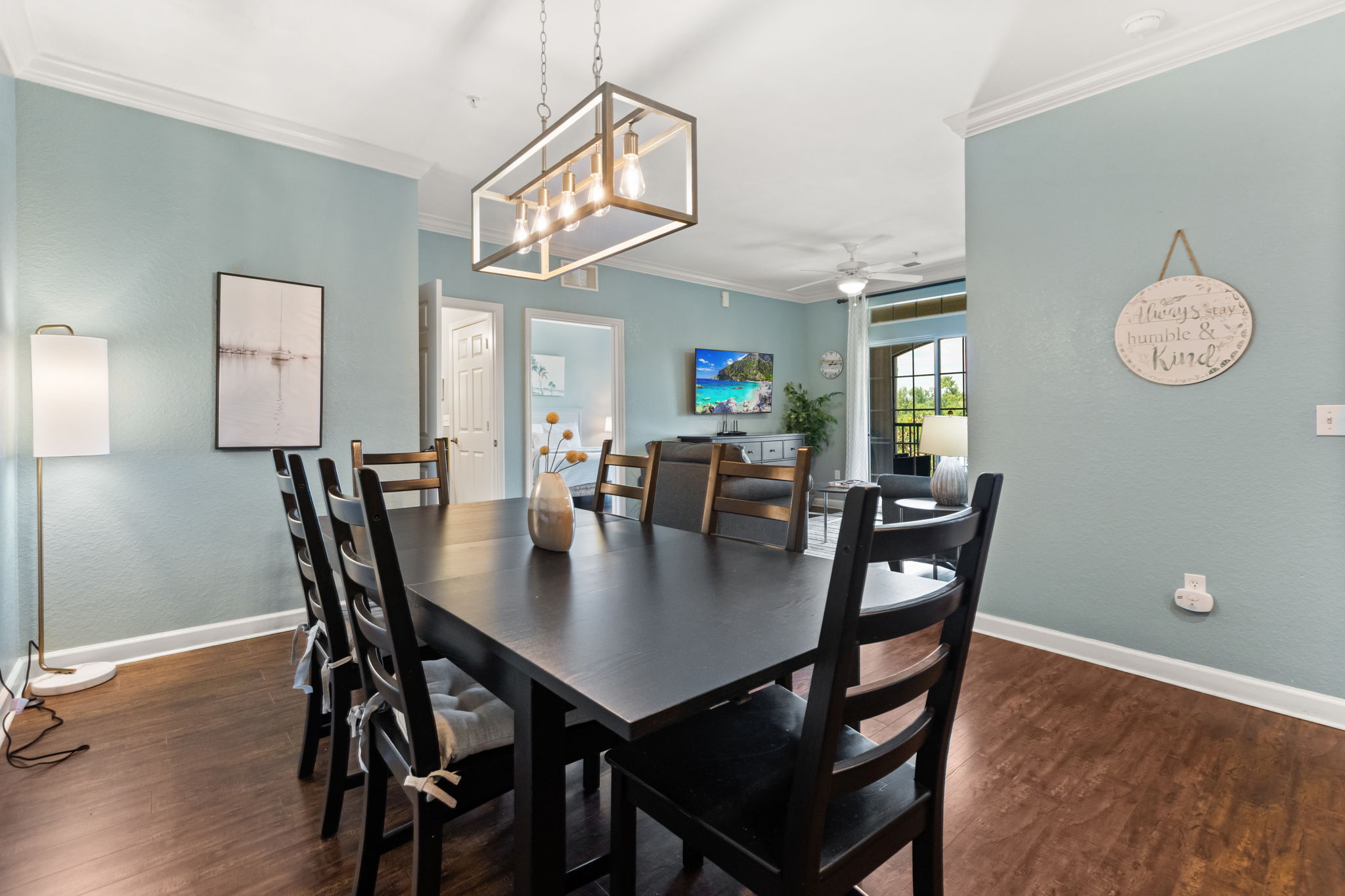 2 bedroom vacation apartment at Tuscana Resort - Image 7