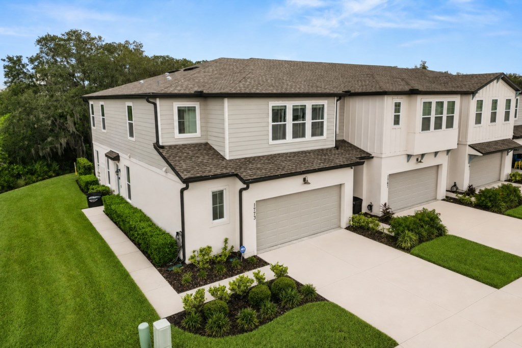 3 bedroom vacation townhouse at The Enclaves at Festival - Image 28
