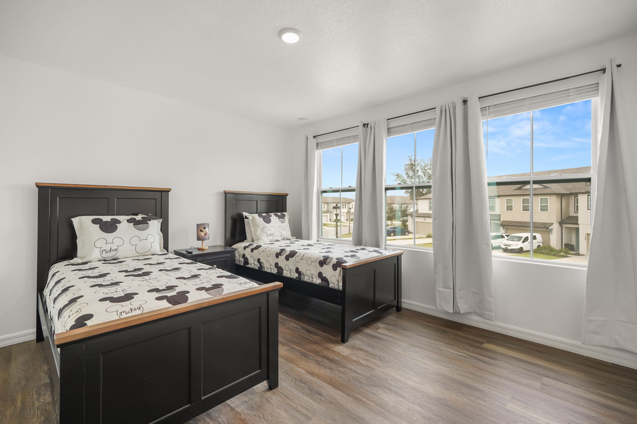 3 bedroom vacation townhouse at The Enclaves at Festival - Image 17