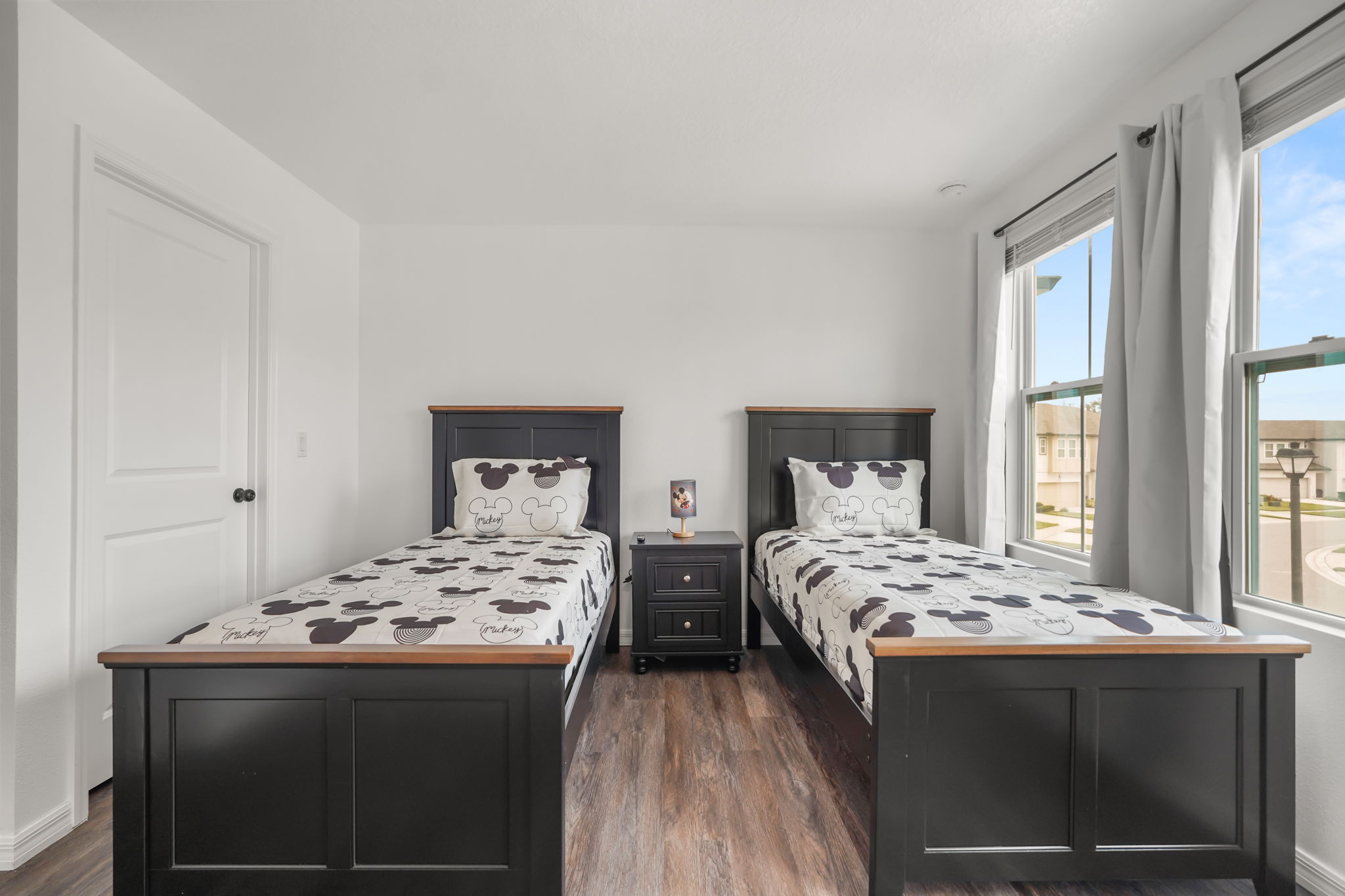 3 bedroom vacation townhouse at The Enclaves at Festival - Image 18