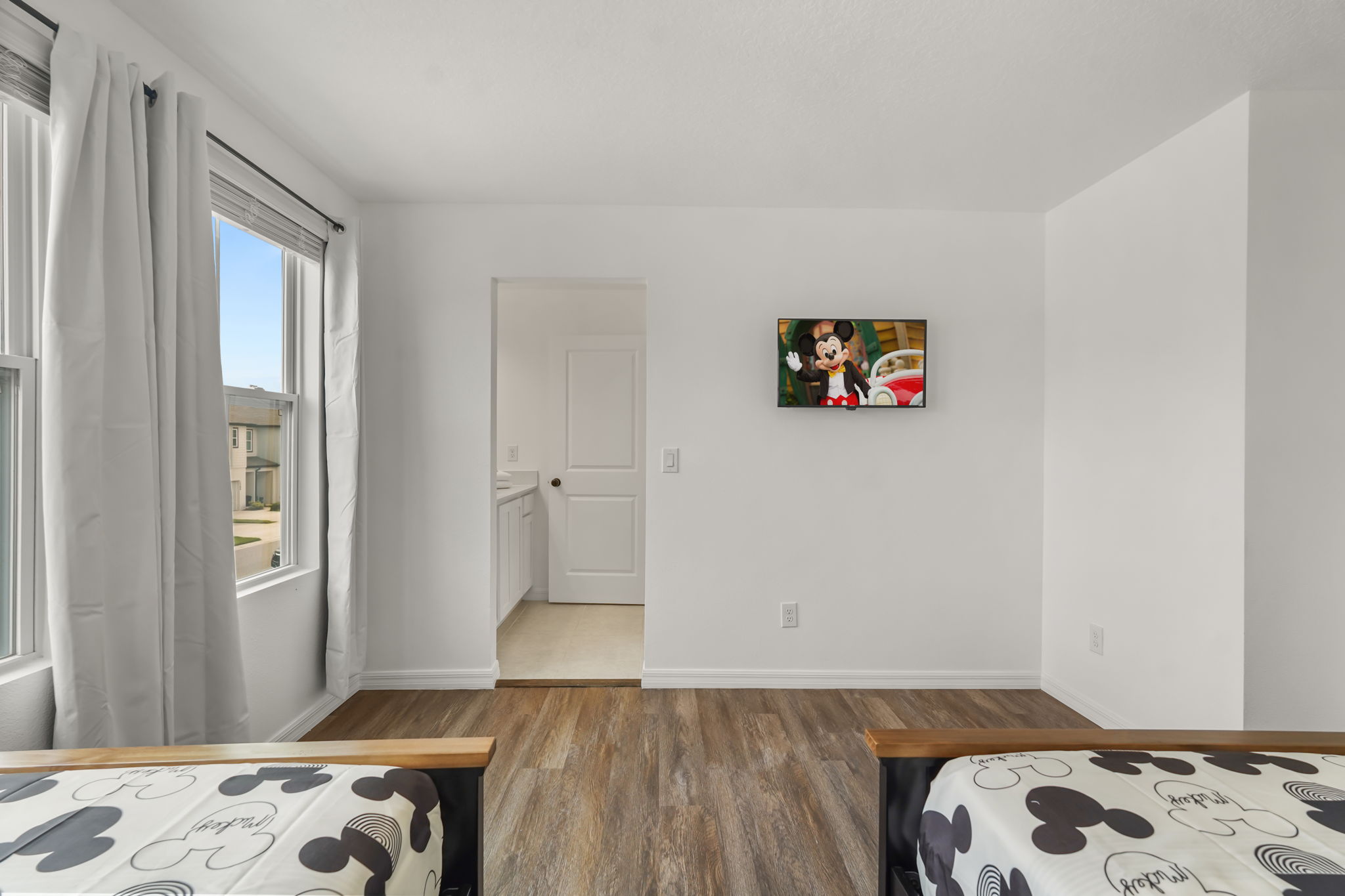 3 bedroom vacation townhouse at The Enclaves at Festival - Image 19