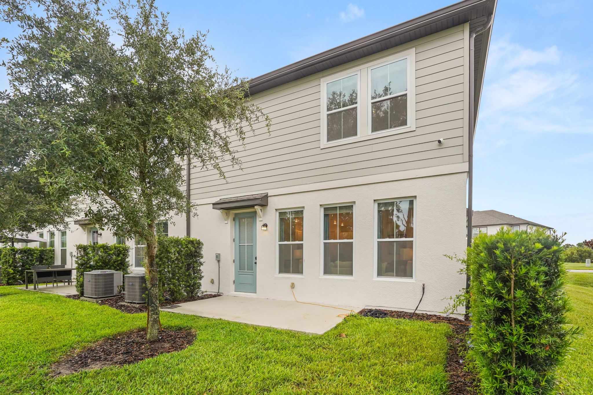 3 bedroom vacation townhouse at The Enclaves at Festival - Image 21