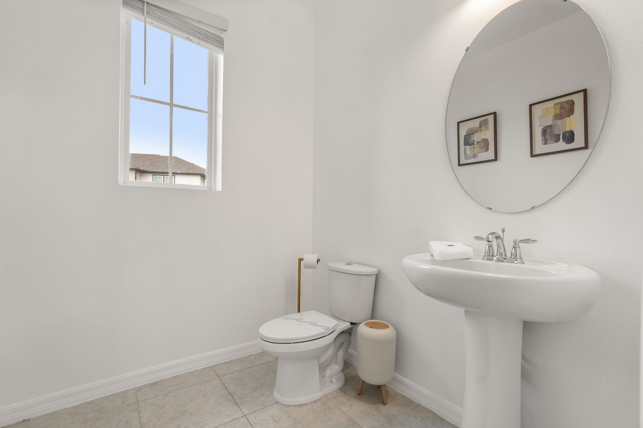 3 bedroom vacation townhouse at The Enclaves at Festival - Image 22