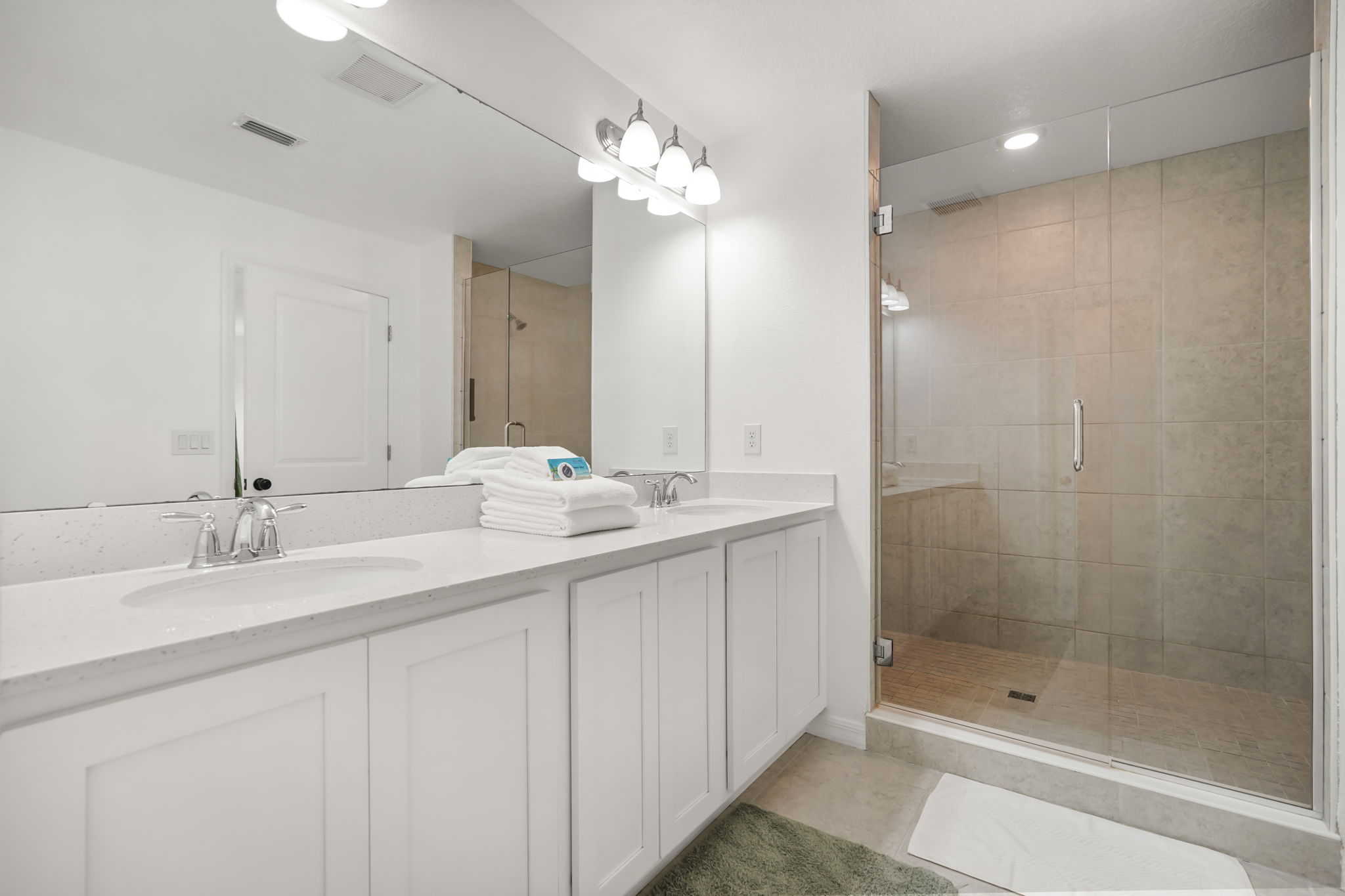 3 bedroom vacation townhouse at The Enclaves at Festival - Image 23
