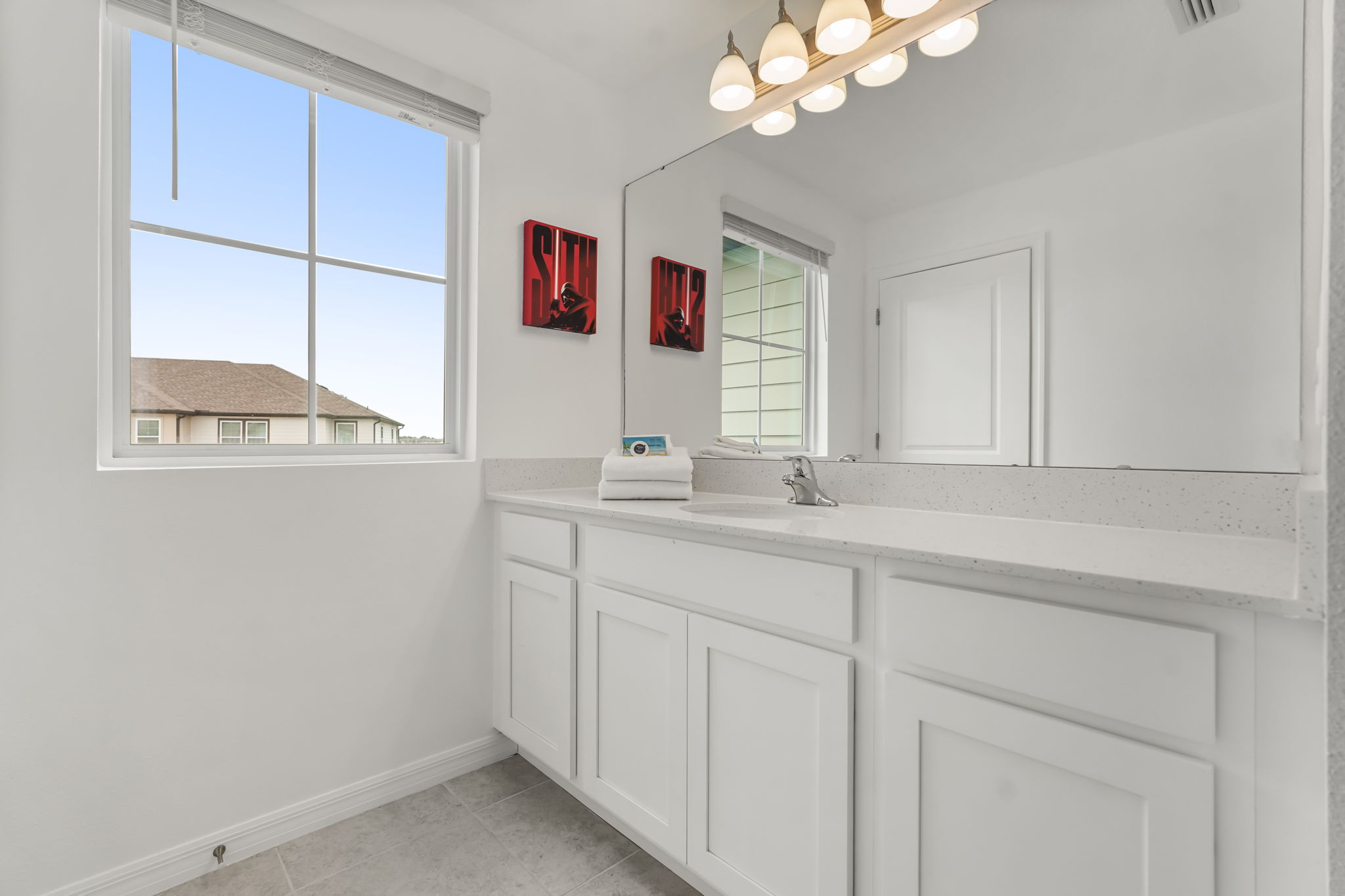 3 bedroom vacation townhouse at The Enclaves at Festival - Image 25