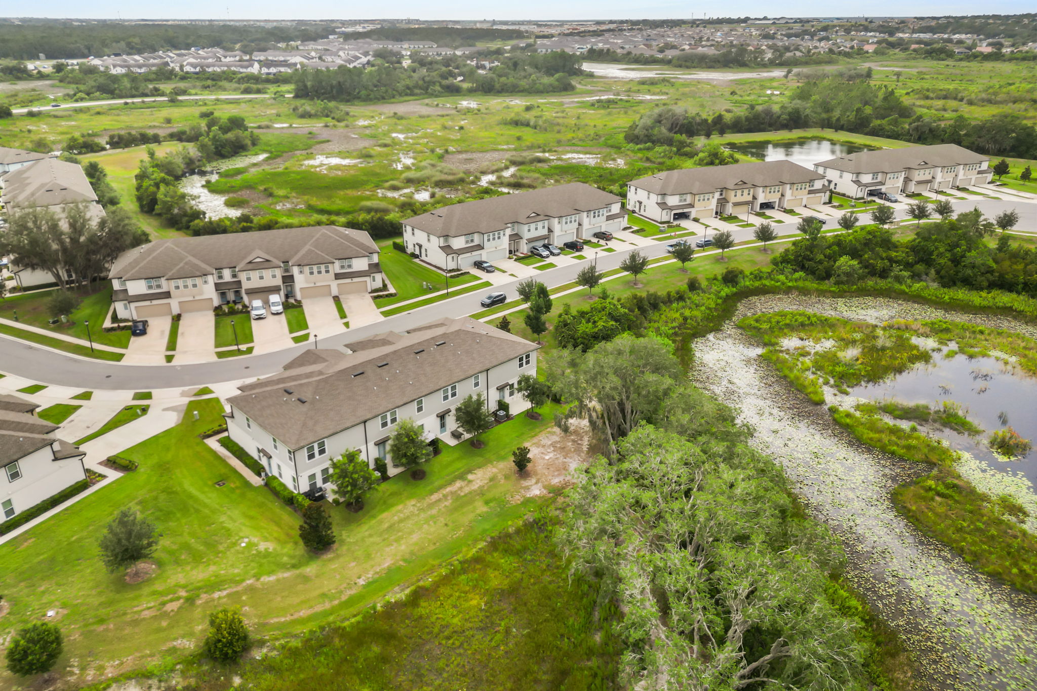 3 bedroom vacation townhouse at The Enclaves at Festival - Image 29