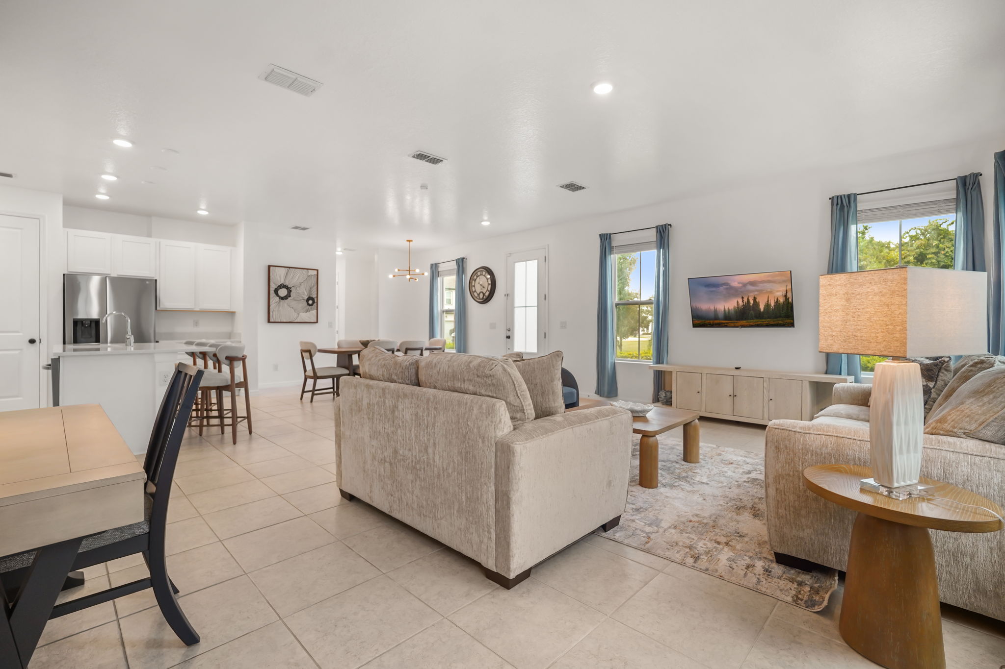 3 bedroom vacation townhouse at The Enclaves at Festival - Image 4