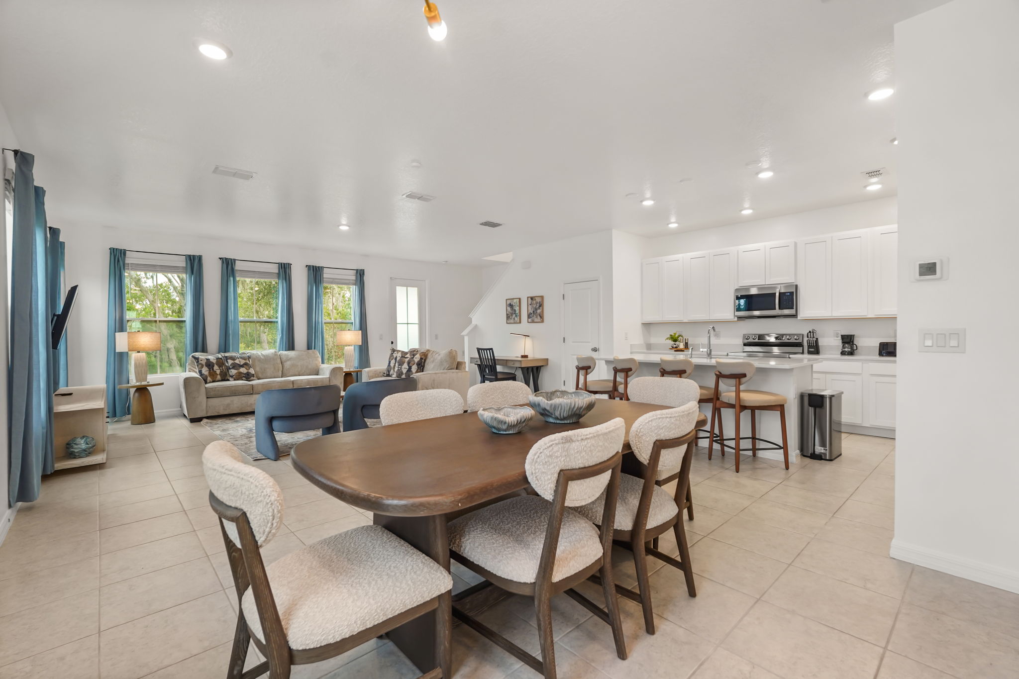 3 bedroom vacation townhouse at The Enclaves at Festival - Image 5