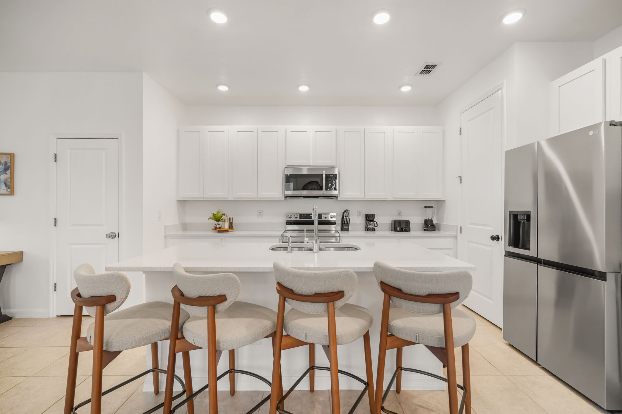 3 bedroom vacation townhouse at The Enclaves at Festival - Image 8