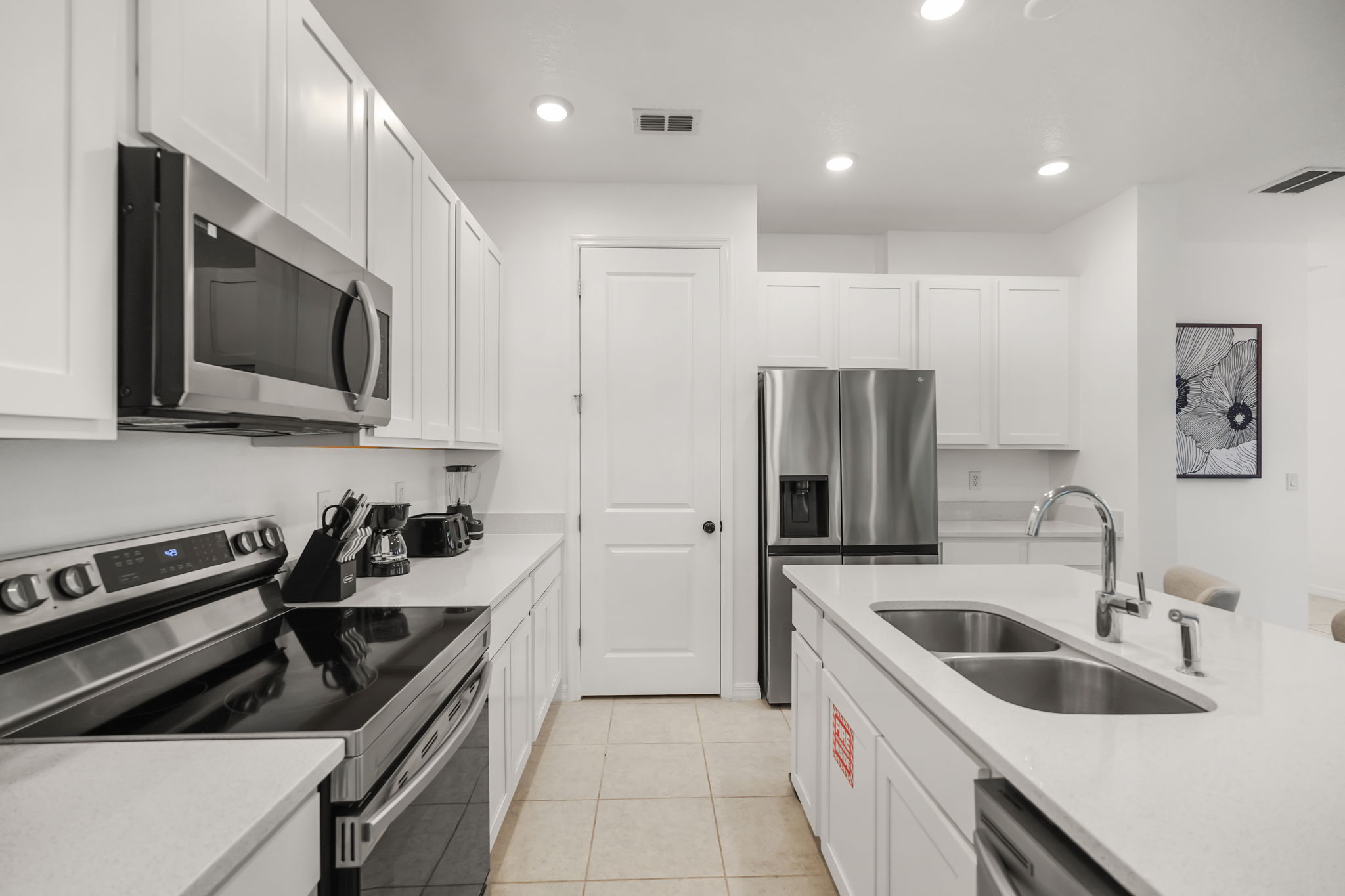 3 bedroom vacation townhouse at The Enclaves at Festival - Image 9