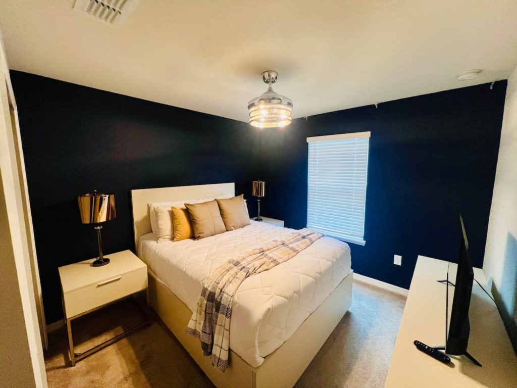 5 bedroom vacation townhouse at Windsor Island Resort - Image 10