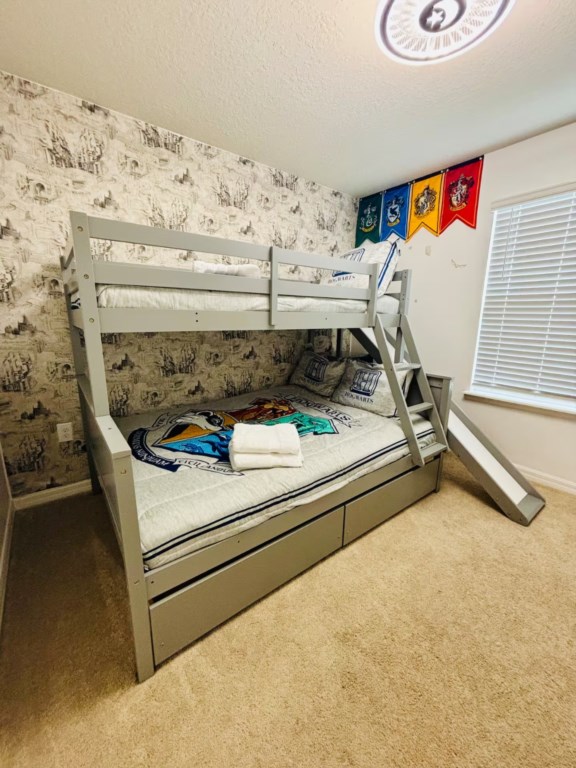5 bedroom vacation townhouse at Windsor Island Resort - Image 12