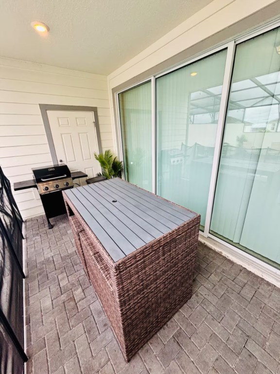 5 bedroom vacation townhouse at Windsor Island Resort - Image 15