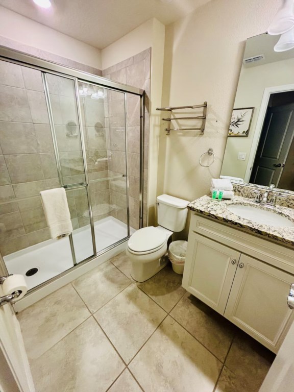 5 bedroom vacation townhouse at Windsor Island Resort - Image 18