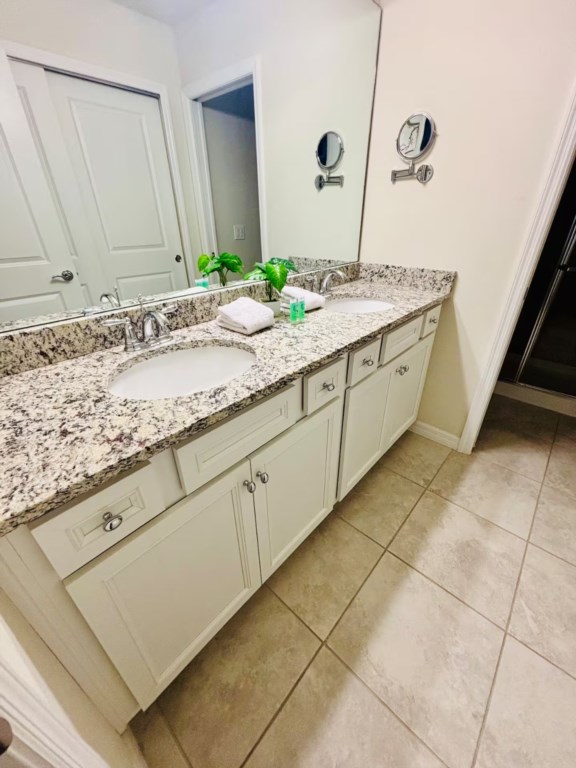 5 bedroom vacation townhouse at Windsor Island Resort - Image 19