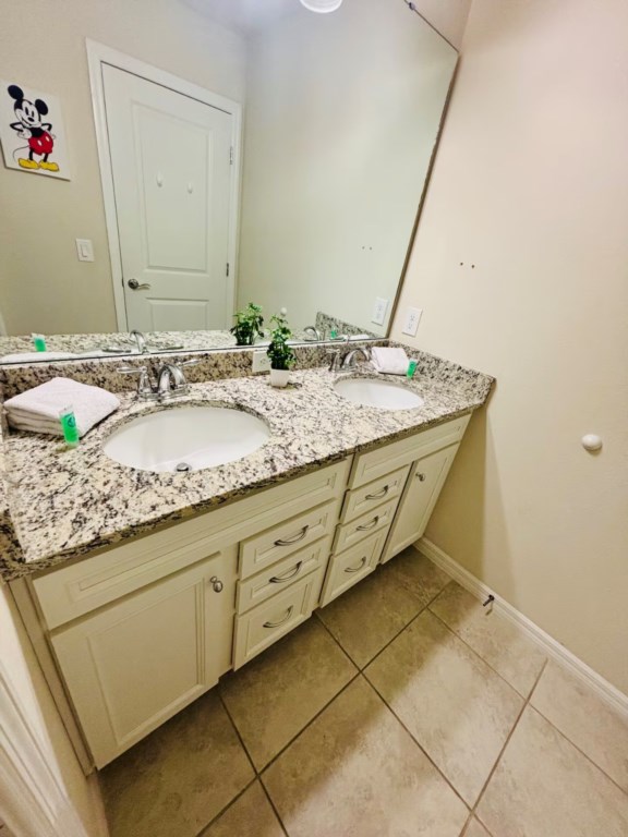 5 bedroom vacation townhouse at Windsor Island Resort - Image 20