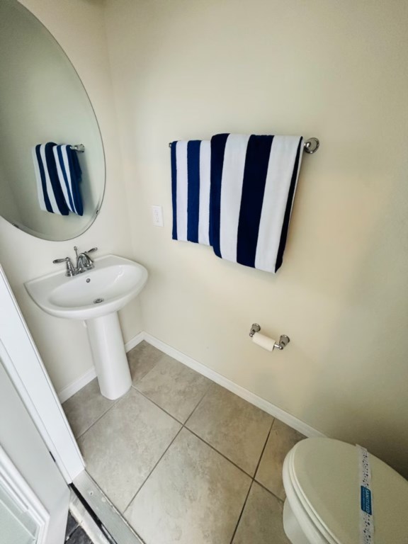 5 bedroom vacation townhouse at Windsor Island Resort - Image 21