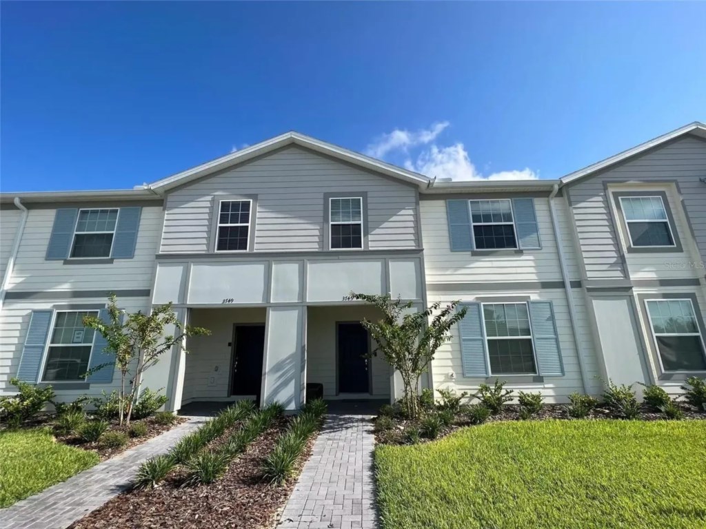 5 bedroom vacation townhouse at Windsor Island Resort - Image 22