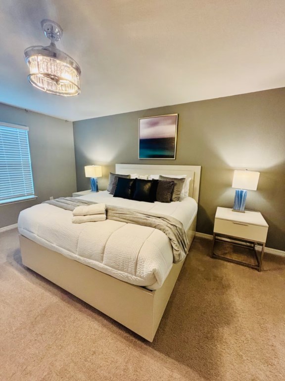 5 bedroom vacation townhouse at Windsor Island Resort - Image 9