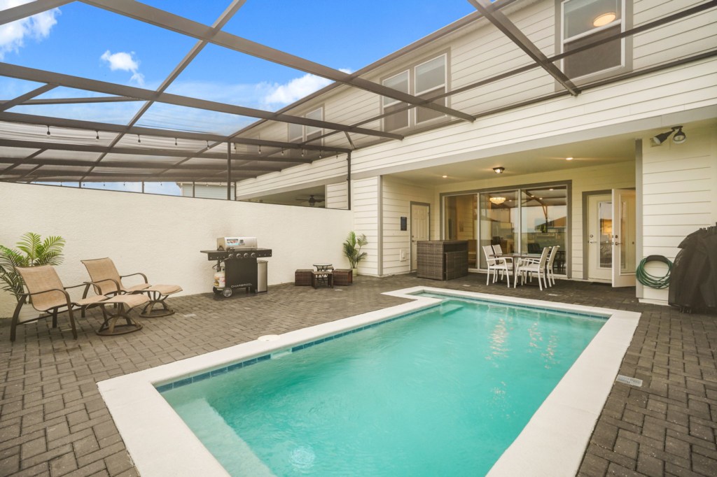 Private Pool