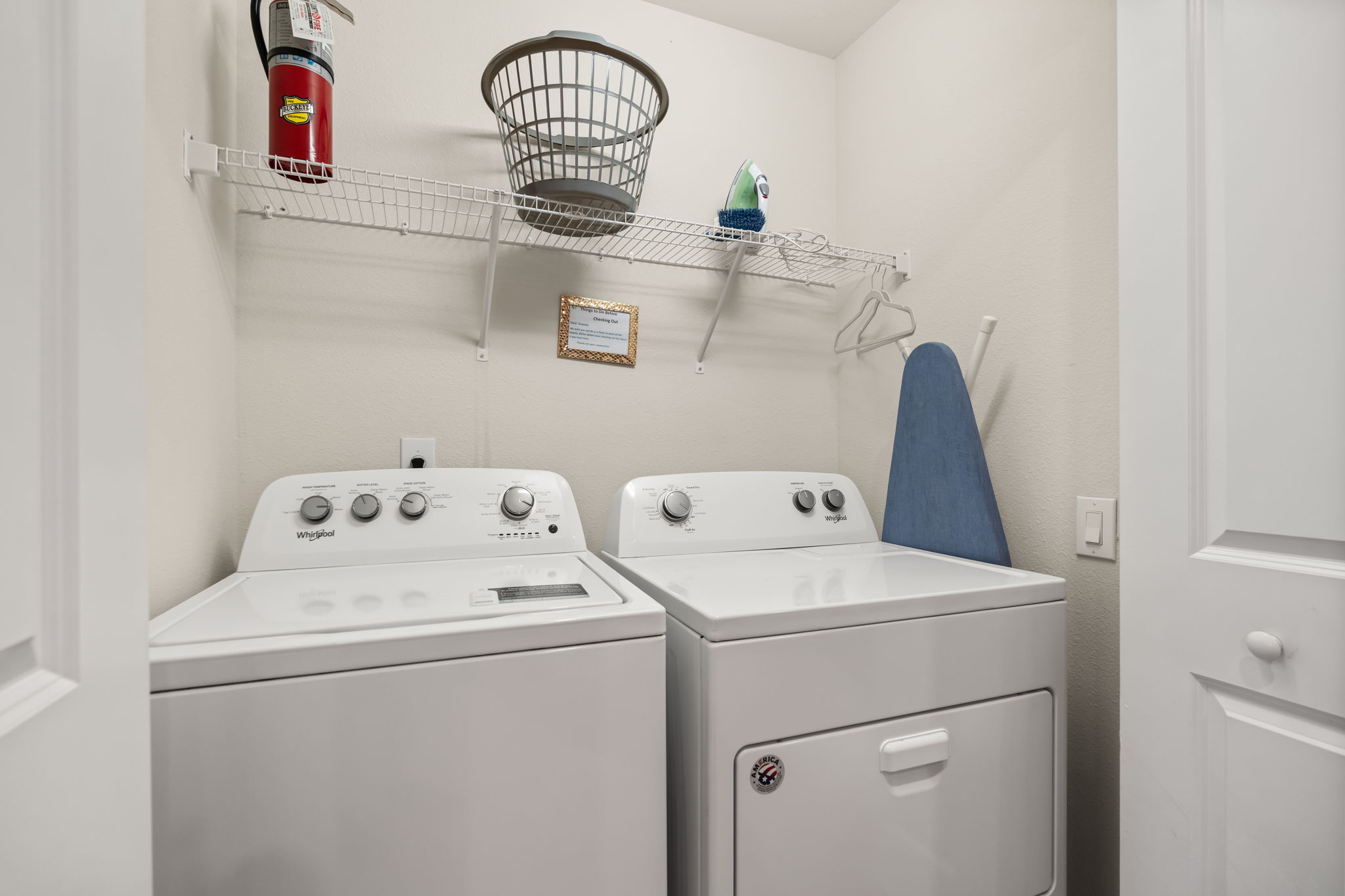 Laundry — 3745 Pacific Lane, photo 42 of 83