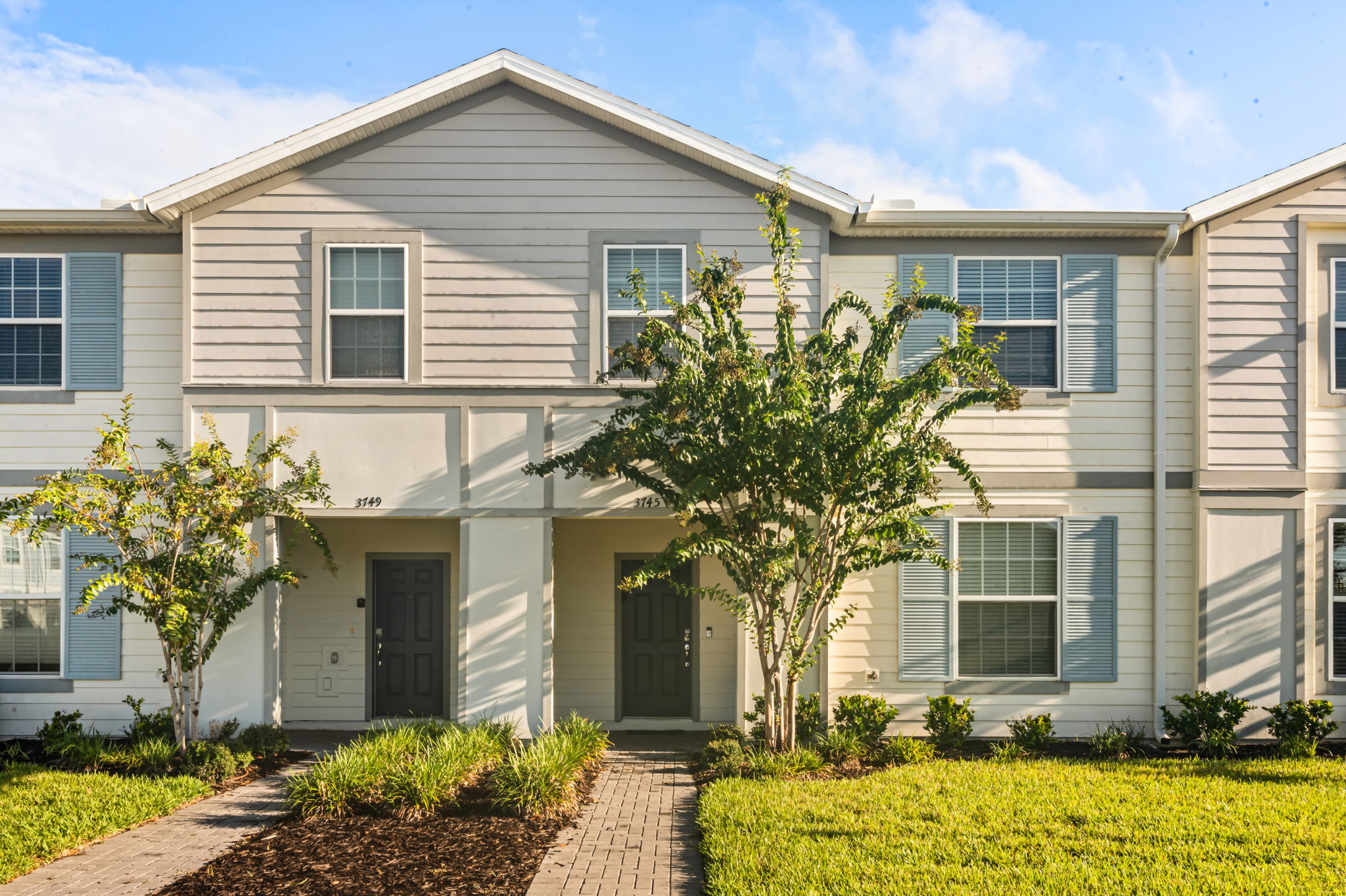 Exterior — 3745 Pacific Lane, photo 43 of 83