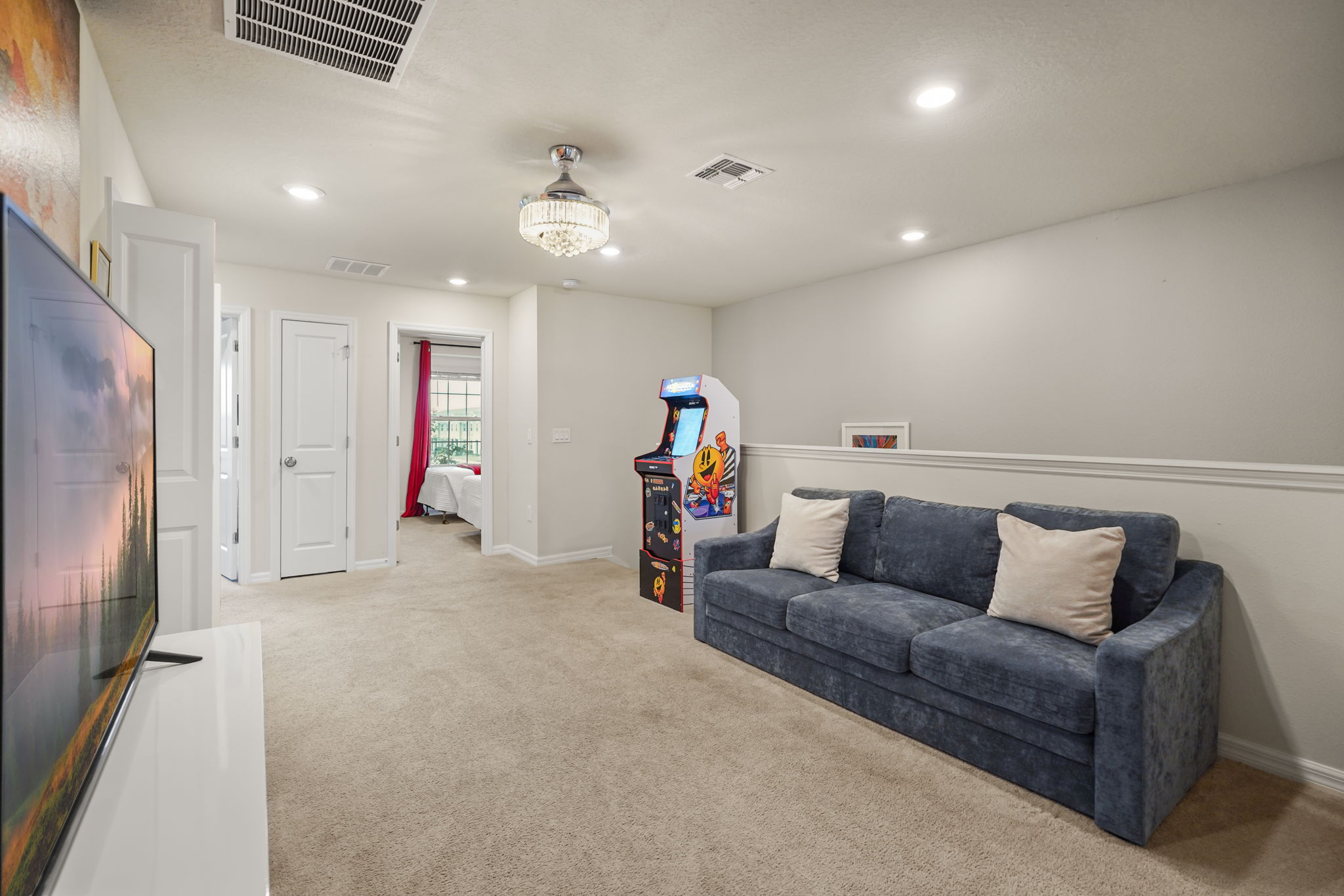 Family Room — 3745 Pacific Lane, photo 20 of 82