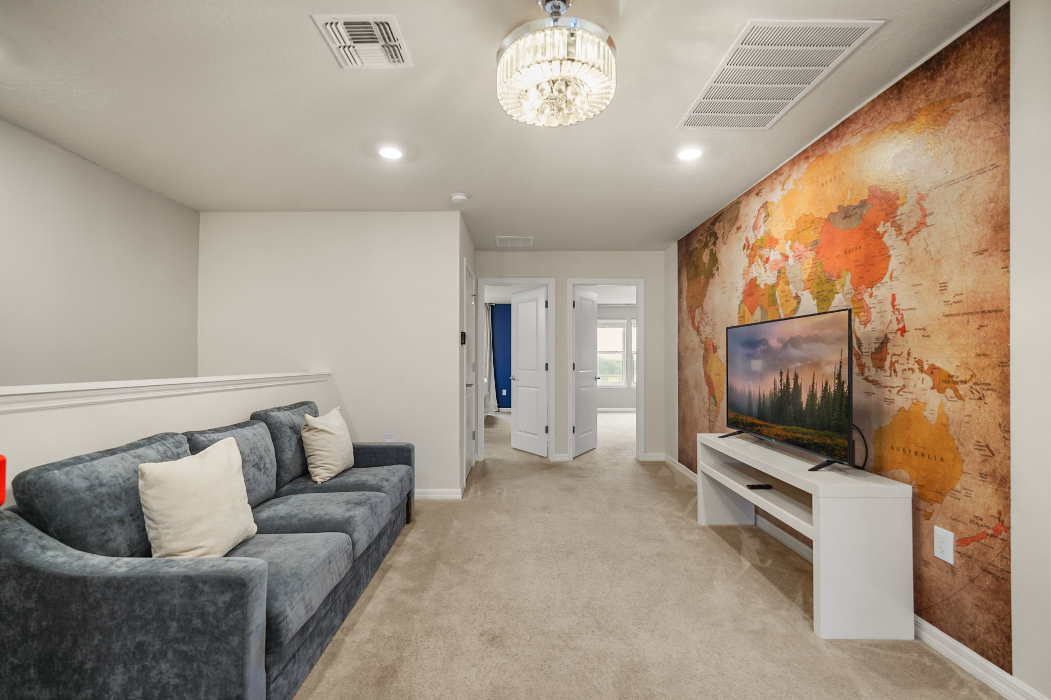 Family Room — 3745 Pacific Lane, photo 18 of 82