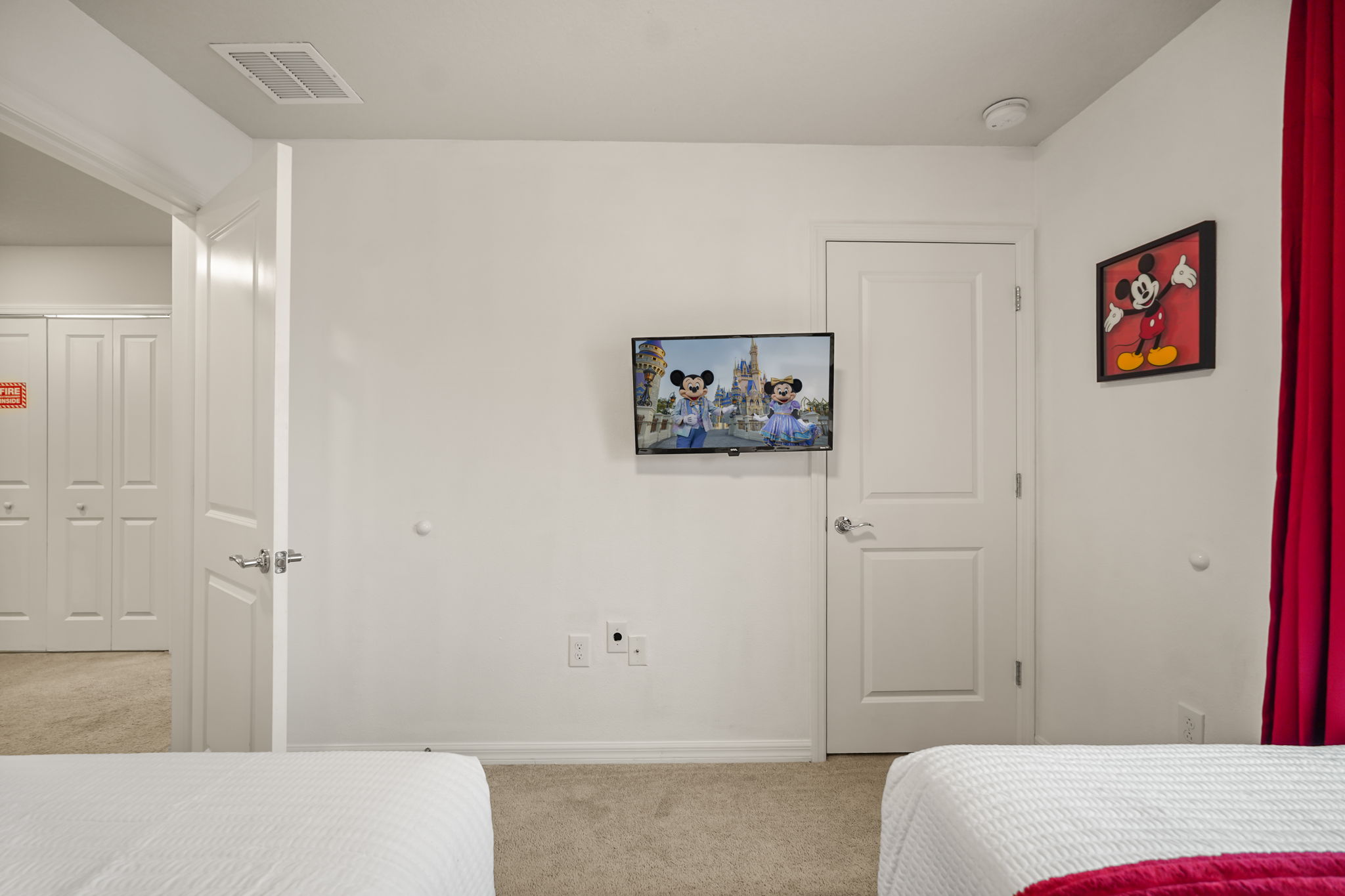 Bedroom — 3745 Pacific Lane, photo 29 of 82