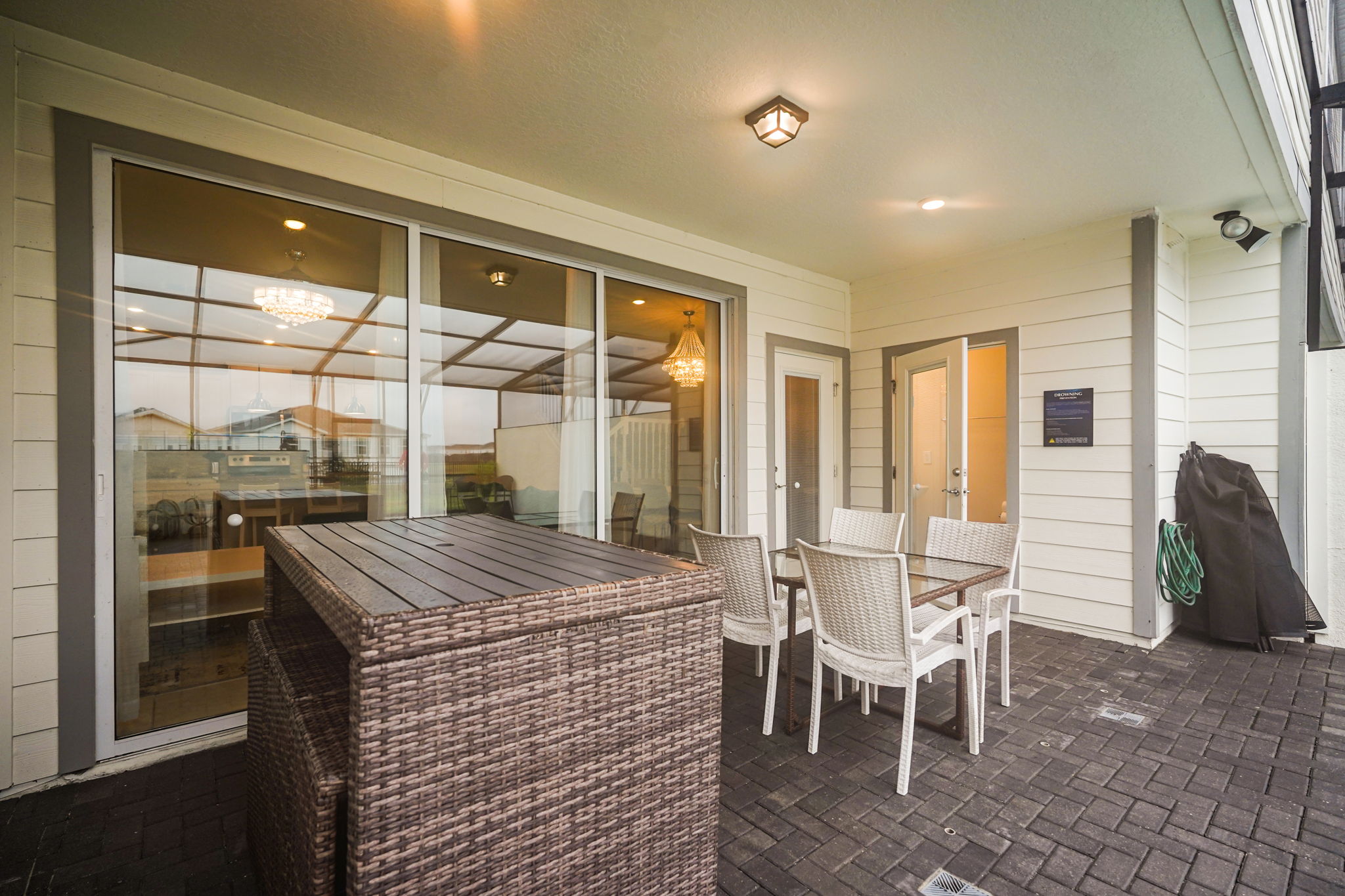 Covered Patio — 3745 Pacific Lane, photo 33 of 82