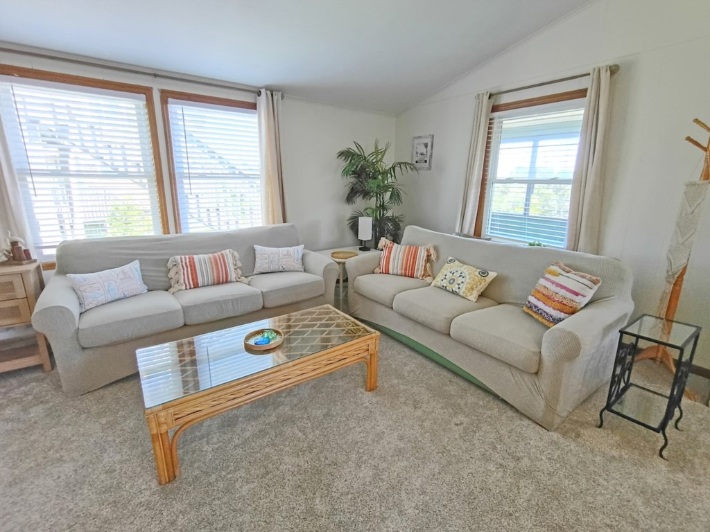 Beach Cottage/4min To Beach/pets Ok/wifi - Outer Banks, NC