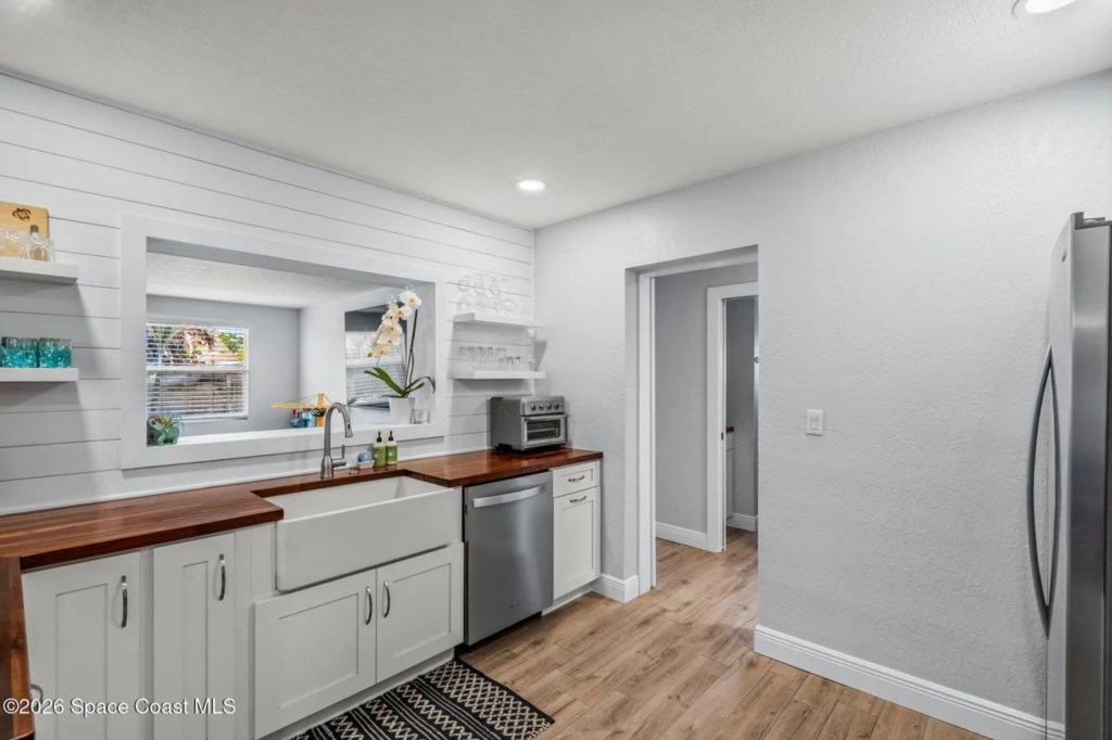 3 bedroom vacation house at Cocoa Beach - Image 12
