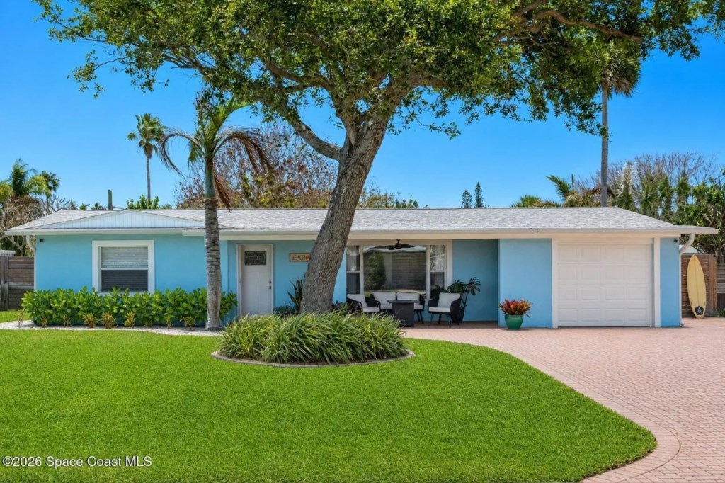 3 bedroom vacation house at Cocoa Beach - Image 25