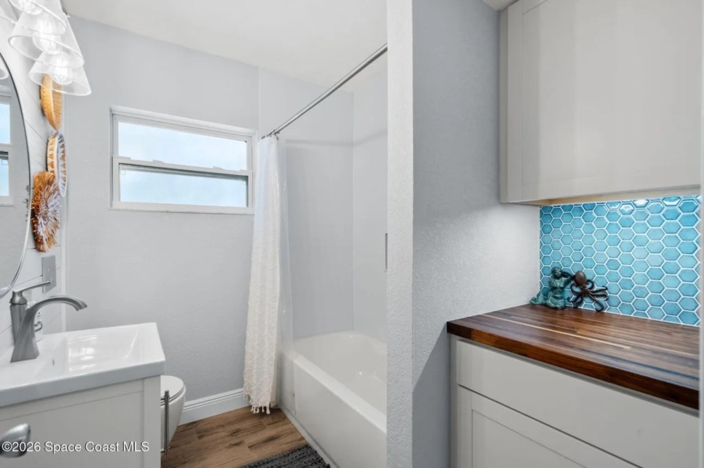3 bedroom vacation house at Cocoa Beach - Image 30