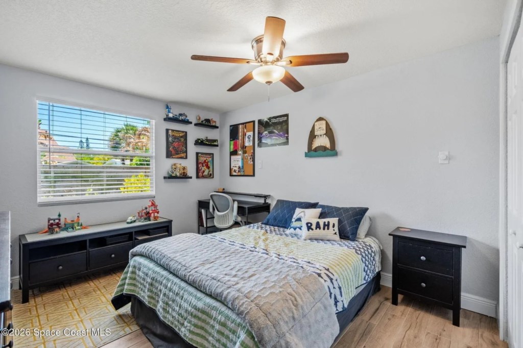 3 bedroom vacation house at Cocoa Beach - Image 20