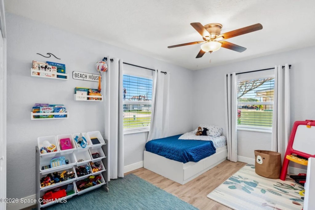 3 bedroom vacation house at Cocoa Beach - Image 21