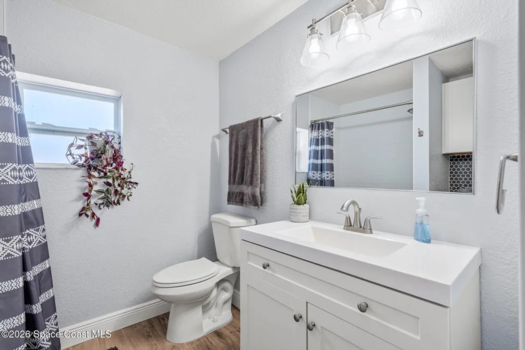 3 bedroom vacation house at Cocoa Beach - Image 31