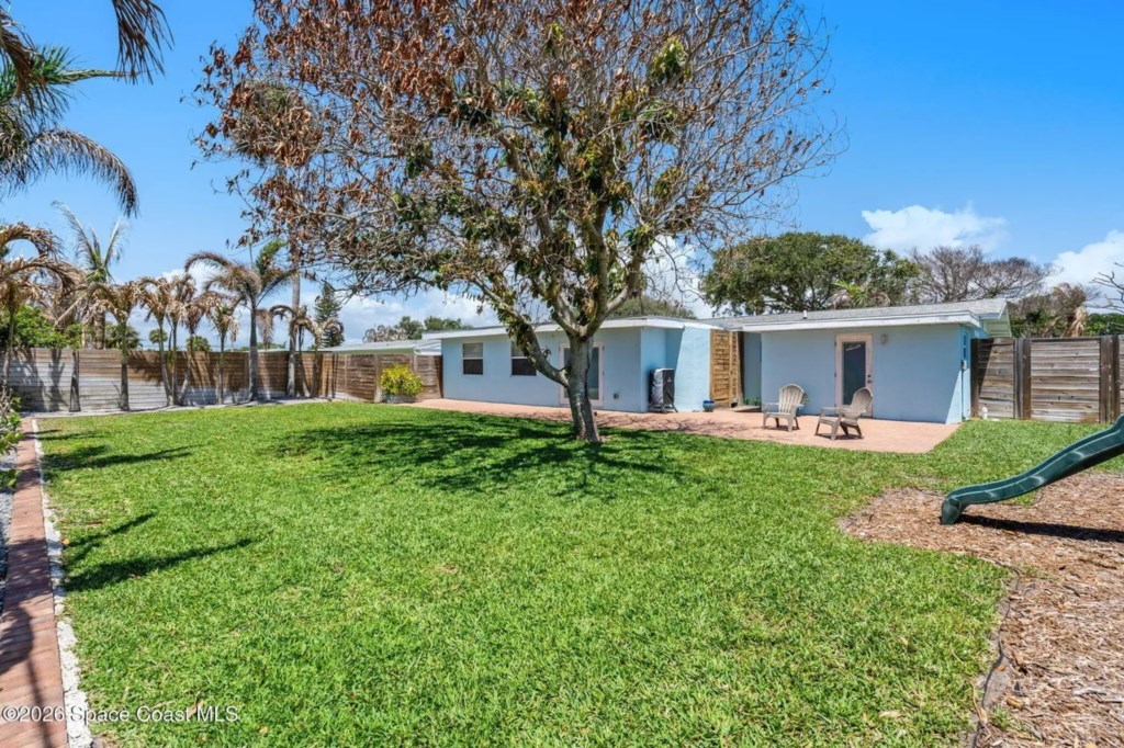 3 bedroom vacation house at Cocoa Beach - Image 33