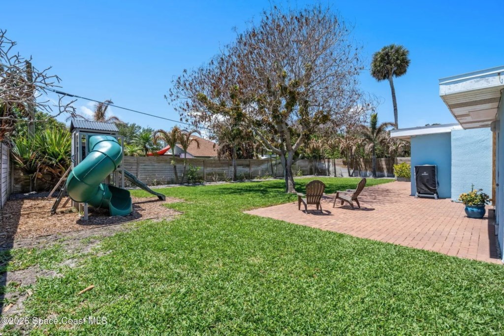 3 bedroom vacation house at Cocoa Beach - Image 34