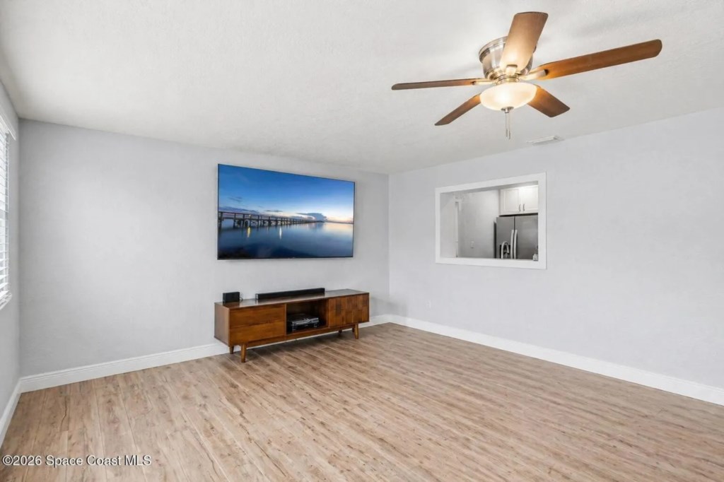 3 bedroom vacation house at Cocoa Beach - Image 15