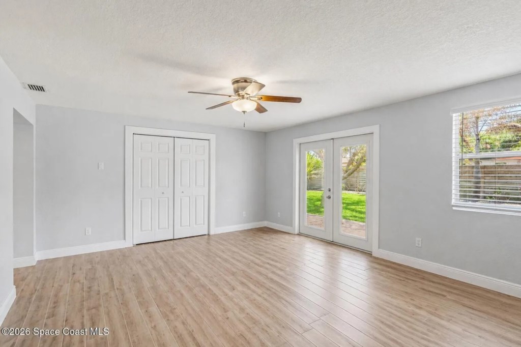3 bedroom vacation house at Cocoa Beach - Image 17